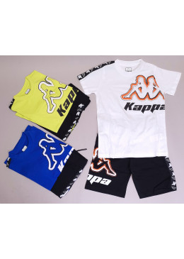 JOGGING SET 8-16