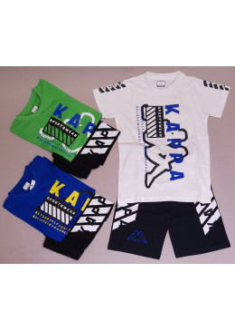 JOGGING SET 8-16