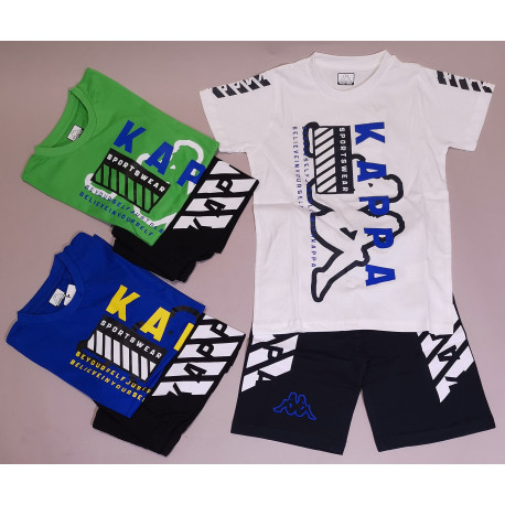 JOGGING SET 8-16