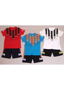 JOGGING SET 3-7
