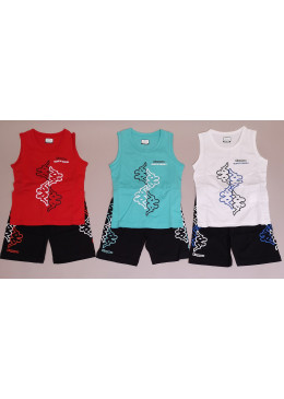 JOGGING SET 3-7