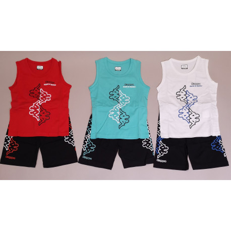 JOGGING SET 3-7