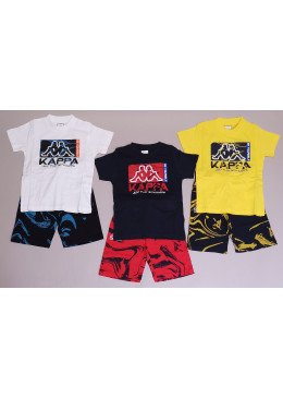 JOGGING SET 3-7