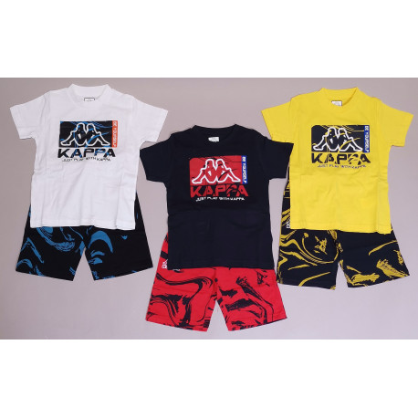 JOGGING SET 3-7
