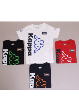 T-SHIRT 8-16