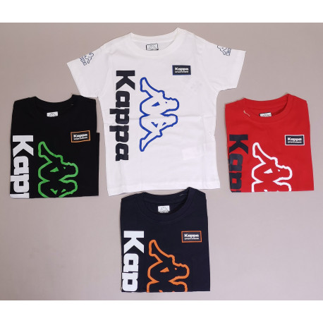 T-SHIRT 8-16