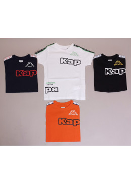 T-SHIRT 3-7