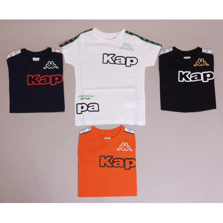 T-SHIRT 3-7