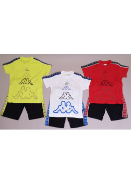 JOGGING SET 3-7