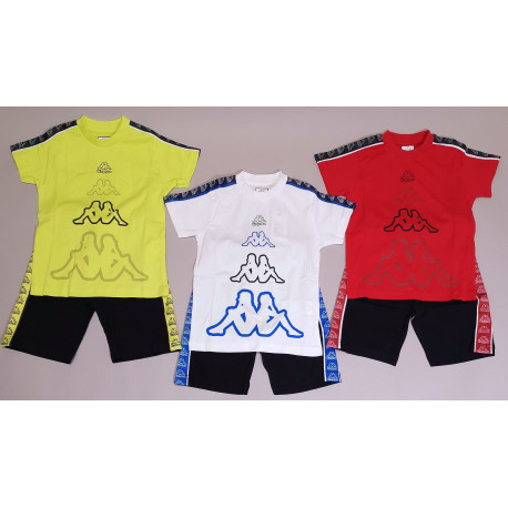 JOGGING SET 3-7