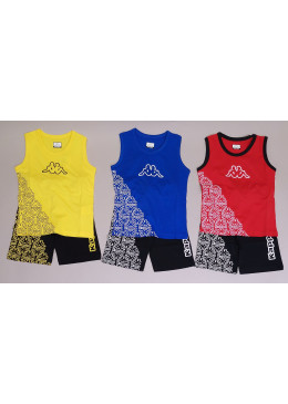 JOGGING SET 3-7