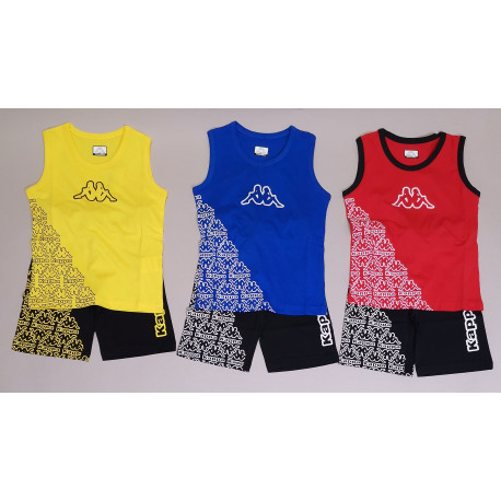 JOGGING SET 3-7