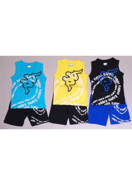 JOGGING SET 3-7