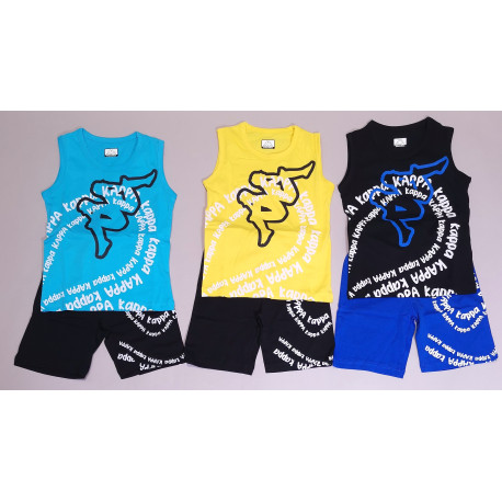 JOGGING SET 3-7