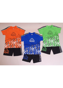 JOGGING SET 3-7