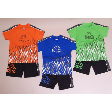 JOGGING SET 3-7