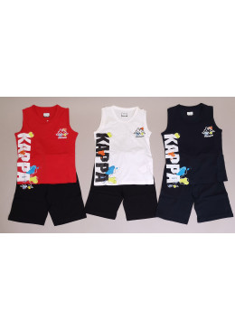 JOGGING SET 3-7