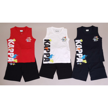 JOGGING SET 3-7