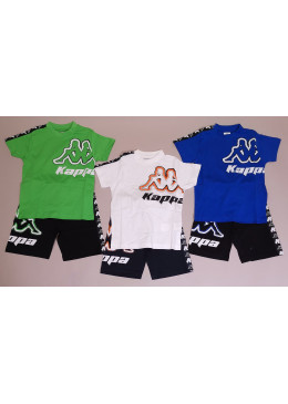 JOGGING SET 3-7
