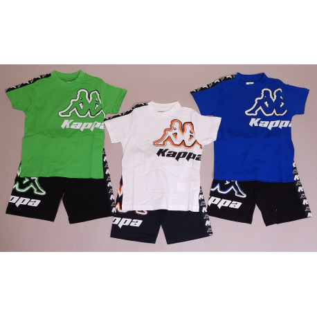 JOGGING SET 3-7