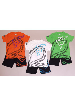 JOGGING SET 3-7