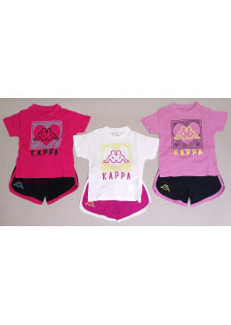 JOGGING SET 3-7