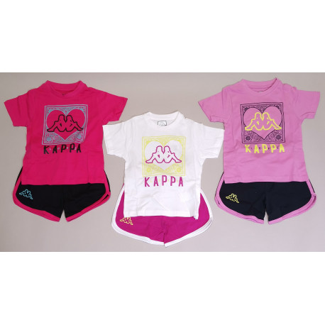 JOGGING SET 3-7