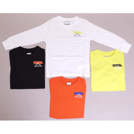 T-SHIRT 8-16