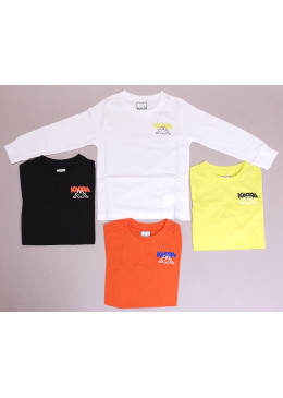 T-SHIRT 3-7