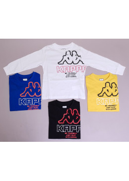 T-SHIRT 8-16