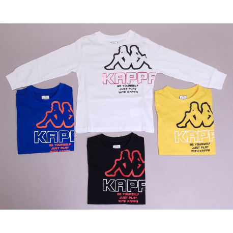 T-SHIRT 3-7