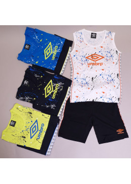 JOGGING SET 8-16