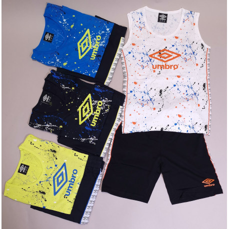 JOGGING SET 8-16