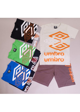 JOGGING SET 8-16