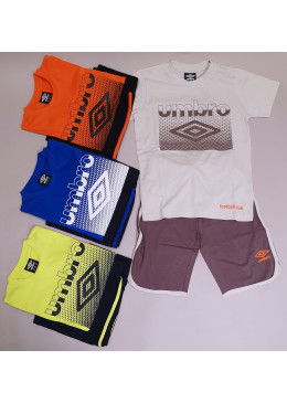 JOGGING SET 8-16