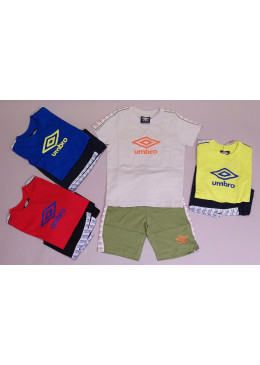 JOGGING SET 3-7