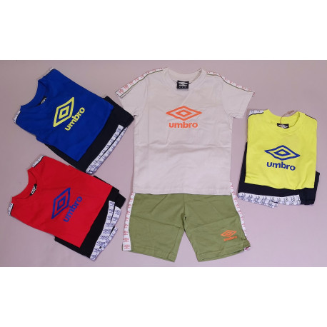JOGGING SET 3-7