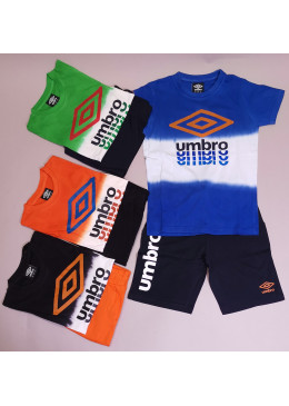 JOGGING SET 8-16