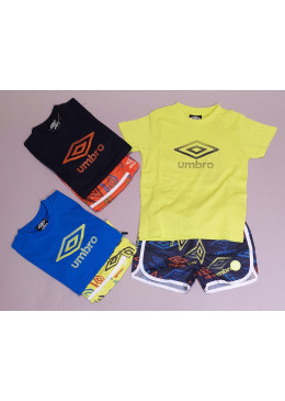 BEACHWEAR SET 3-7