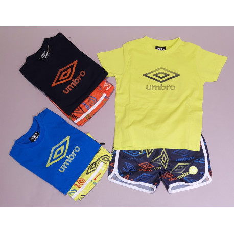 BEACHWEAR SET 3-7