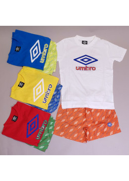 BEACHWEAR SET 8-16