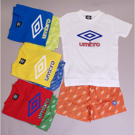 BEACHWEAR SET 8-16