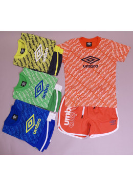 BEACHWEAR SET 8-16