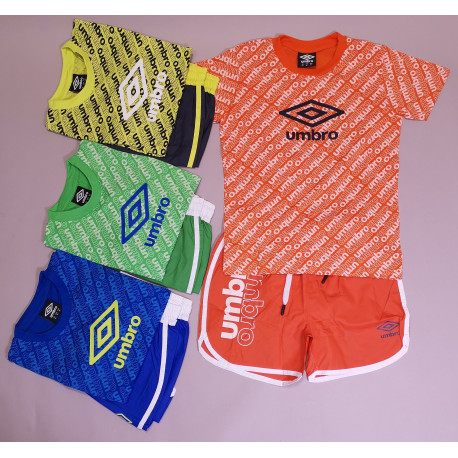 BEACHWEAR SET 8-16