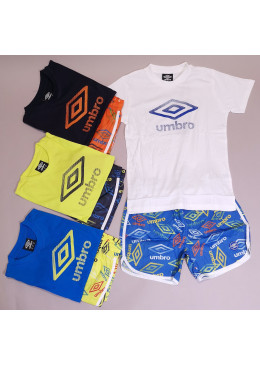 BEACHWEAR SET 8-16