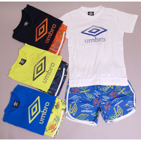 BEACHWEAR SET 8-16