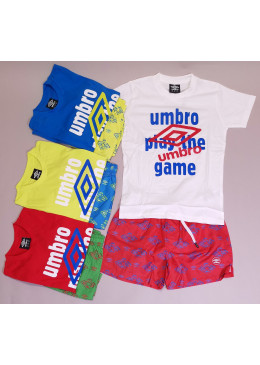 BEACHWEAR SET 8-16