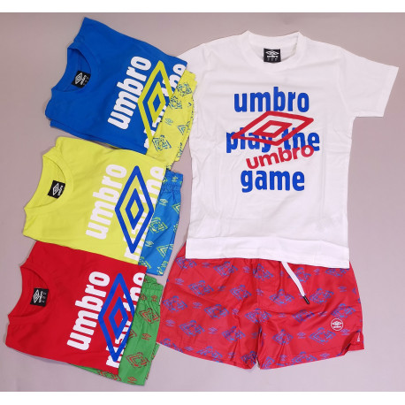 BEACHWEAR SET 8-16