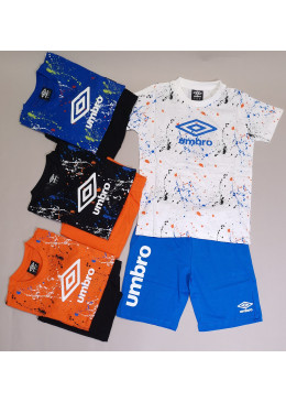 BEACHWEAR SET 8-16