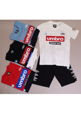 JOGGING SET 8-16